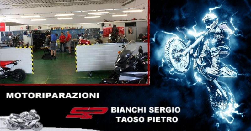 Offerta vendita ricambi originali moto Verona - Occasione officina autorizzata Kawasaki Yamaha Suzuki