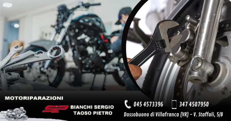 Offerta ricambi originali moto multimarca Verona - Occasione mappatura centralina moto Verona