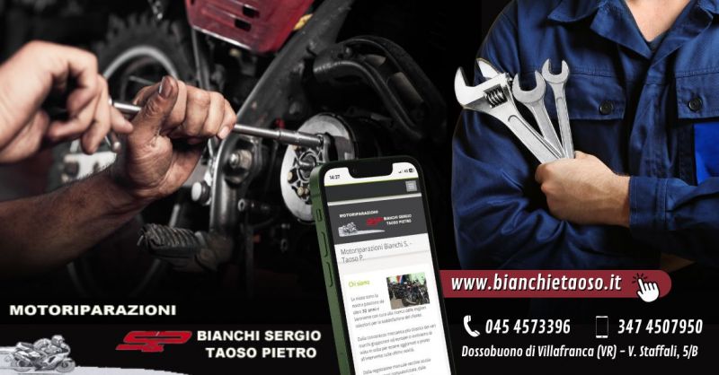 Servizio montaggio mappatura centraline aggiuntive moto