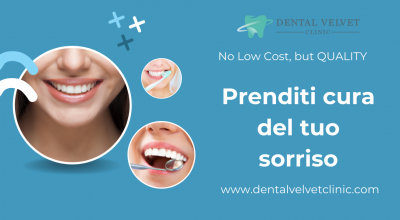studio dentistico odontoiatrico economico specializzato in implantologia dentale gonars udine