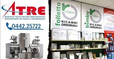 offerta centro riparazione aspirapolveri folletto occasione vendita accessori originali vorwerk folletto verona