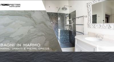  offerta piatti e rivestimenti doccia in marmo promozione marmo bagni personalizzati