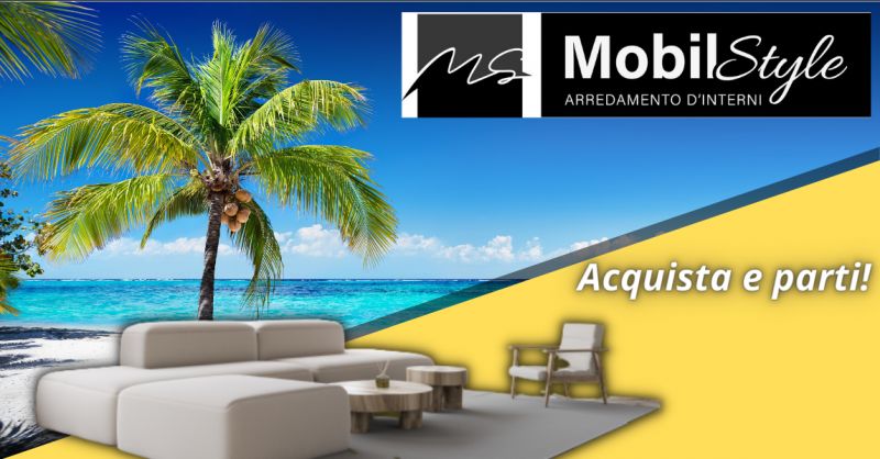 Offerta arredamento su misura Ragusa - promozione arredamento per la casa nuova Comiso