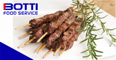 offerta arrosticini abruzzesi di ovino occasione arrosticini abruzzesi di pollo black angus imperia