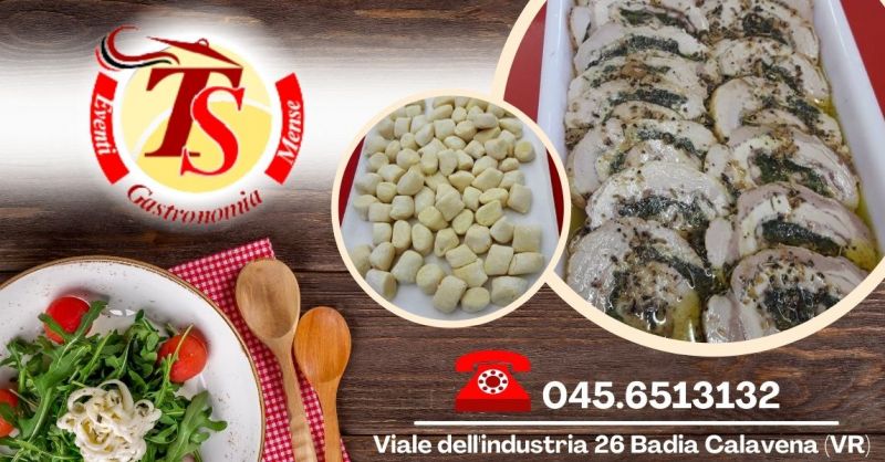 Offerta vendita prodotti alimentari tipici veneti - Occasione acquisto prodotti gastronomici Verona