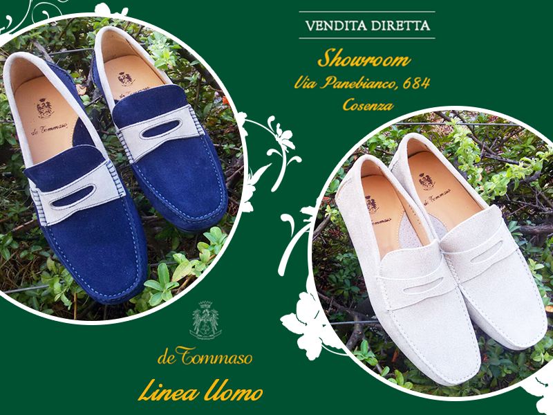 De deals tommaso scarpe