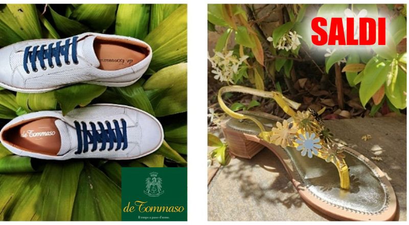 scarpe uomo promozione