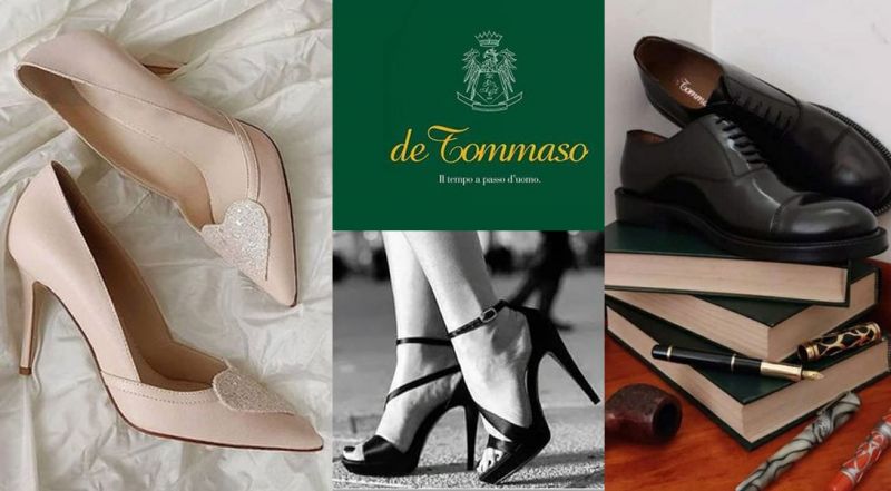  OFFERTA CALZATURE ARTIGIANALI DA CERIMONIA DA DONNA RENDE COSENZA - PROMOZIONE SCARPE ELEGANTI DA CERIMONIA RENDE COSENZA