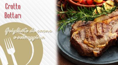 offerta ristorante grigliate di carne carlazzo como promozione ristorante menu selvaggina carlazzo como