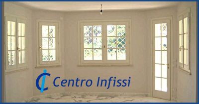 centro infissi tusini occasione serramenti e infissi versilia
