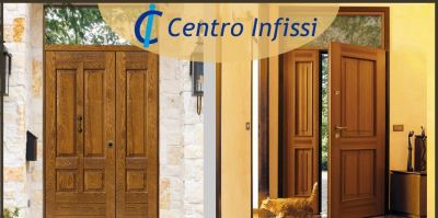  occasione portoni blindati su misura centro infissi tusini