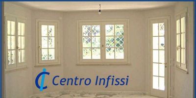 offerta vendita porte e finestre versilia
