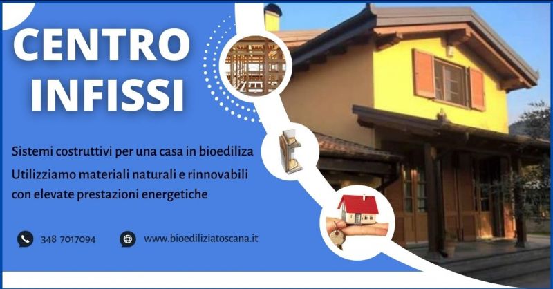 occasione realizzazione case in legno e bioedilizia Versilia