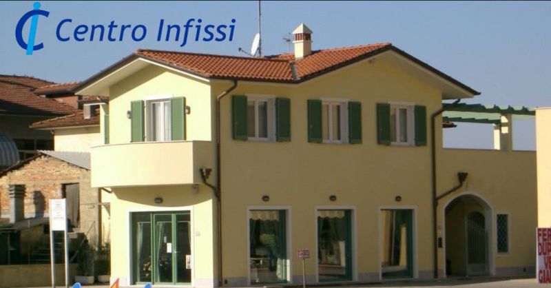 offerta persiane e avvolgibili efficace isolamento casa