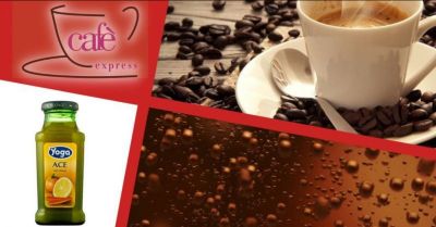 caffe exspress offerta bevande calde occasione distributori automatici bevande vittoria