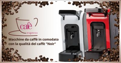 offerta cialde caffe noir ragusa occasione comodato d uso macchine da caffe ragusa