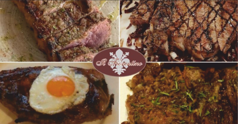 offerta ristorante cucina tipica umbra - occasione ristorante con carne alla brace citta di castello