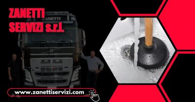 offerta pronto intervento h 24 servizio spurgo verona occasione svuotamento pozzi neri legnago
