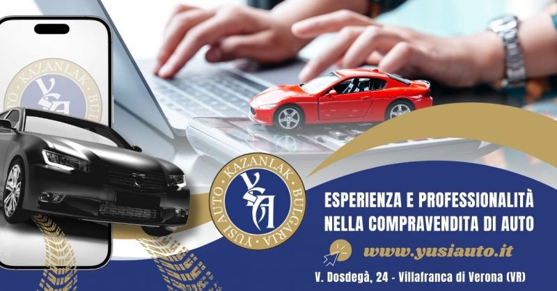 Servizio trasporto veicoli internazionale Villafranca