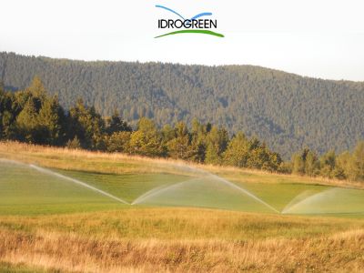 offerta impianti di irrigazione treviso e vicenza idrogreen