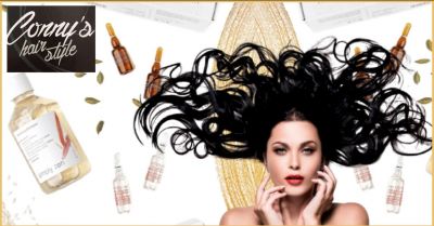 offerta trattamenti anticaduta capelli a trieste occasione trattamenti simply zen parrucchiere