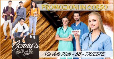  occasione sconti trattamenti per capelli a trieste conny s hair style