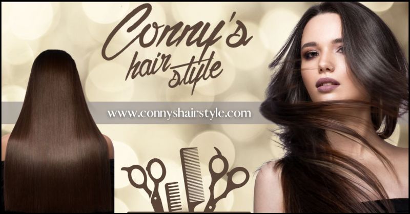 offerta laminazione per capelli Trieste - CONNYS HAIR STYLE