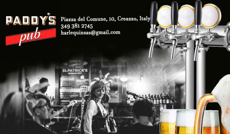  Offerta Degustazione Birra alla Spina a Vicenza - Occasione Tipico Pub Inglese a Vicenza