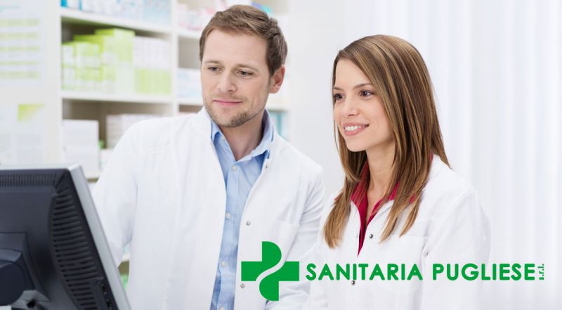  offerta Sanitaria Pugliese dispositivi ortopedici bari promozione ausili carrozzine disabili
