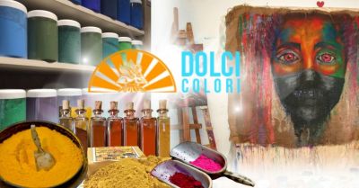 offerta vendita colori naturali per artisti verona occasione pigmenti naturali per la pittura