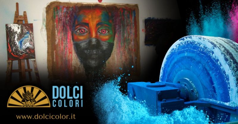 Offerta dove acquistare terre coloranti Milano - Occasione vendita prodotti specifici per restauro