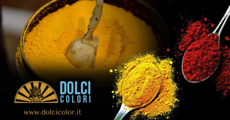 Offerta vendita pitture naturali Verona - Occasione fornitura pigmenti in polvere per pitture Verona