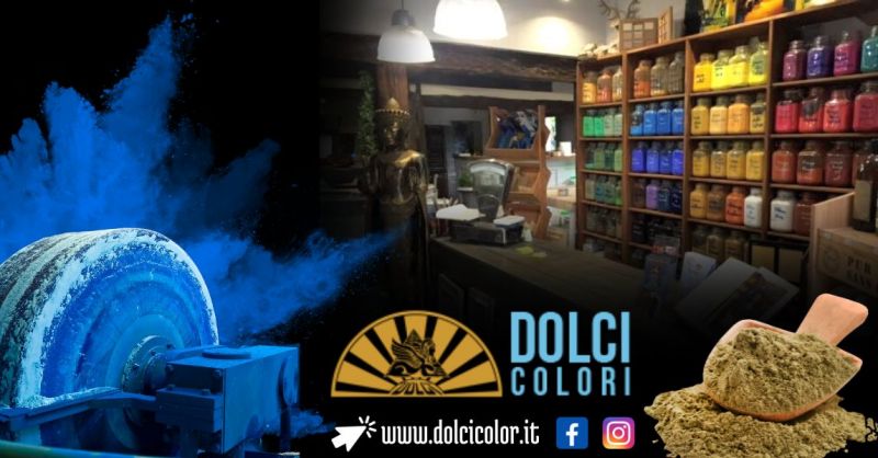 Offerta produzione e vendita finiture decorative ecologiche