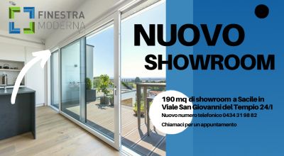  occasione nuova apertura showroom infissi e serramenti di pregio a pordenone a treviso a venezia offerta installazione di impianto fotovoltaico da 5 84 kwp a pordenone a treviso a venezia