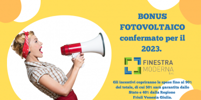 offerta bonus fotovoltaico pordenone treviso venezia occasione incentivi fotovoltaico pordenone treviso venezia