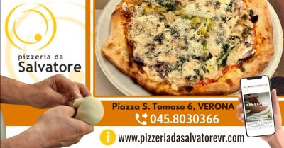 offerta menu pizzeria con servizio delivery verona occasione dove mangiare pizza napoletana verona