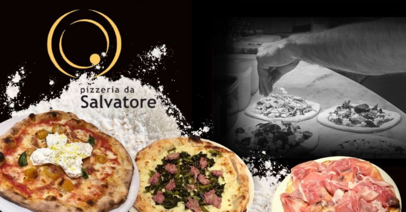 Offerta Dove mangiare la migliore pizza gourmet a Verona e provincia
