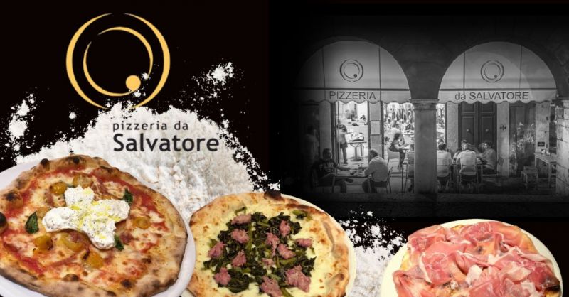 Offerta trova la migliore pizzeria in centro