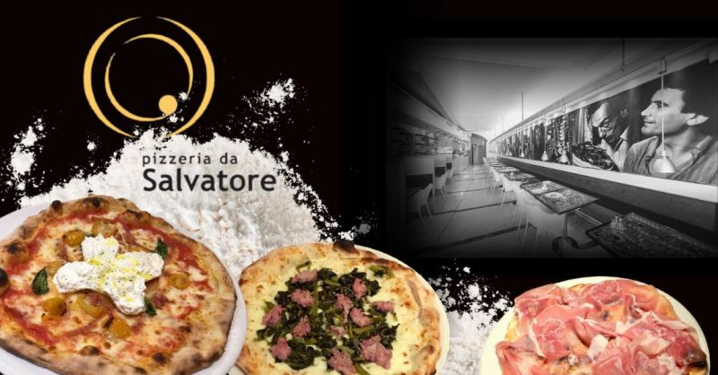 Occasione dove mangiare la migliore pizza gourmet
