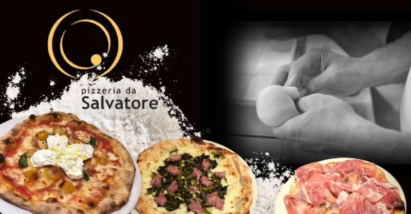 Offerta trova locale moderno storico dove assaporare la pizza piu buona