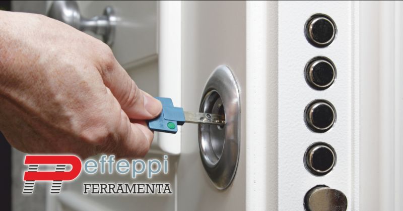 effeppi service offerta pronto intervento serrature - occasione chiavi di sicurezza perugia