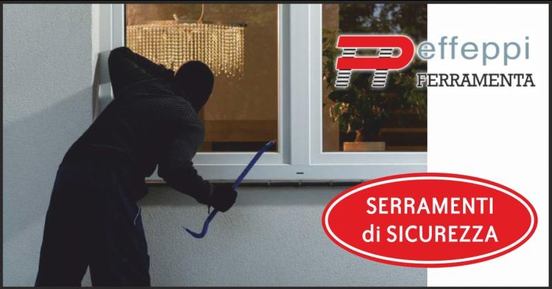  EFFEPPI SERVICE offerta tapparelle di sicurezza motorizzate Assisi