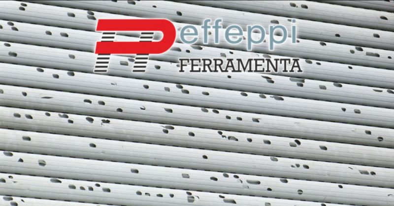  EFFEPPI SERVICE offerta pronto intervento sostituzione tapparelle Deruta