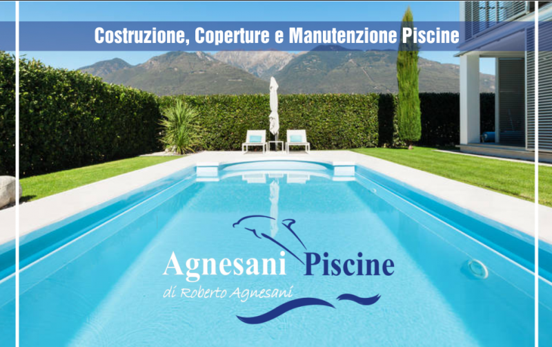 offerta costruzione piscine per ville - occasione manutenzione piscine a ventimiglia imperia