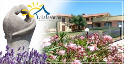 villa sabrina promozione la migliore struttura per anziani con malattie neurodegenerative umbria lazio