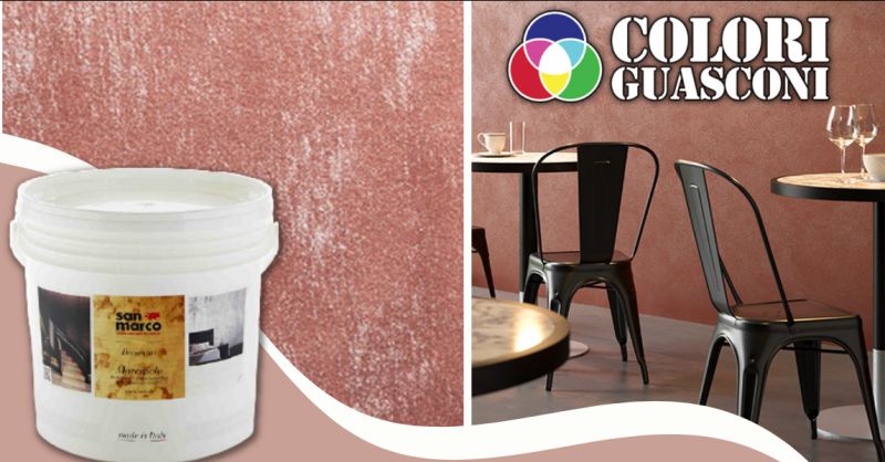 Offerta vendita pittura decorativa effetto sabbiato Milano - occasione pittura ruvida Pavia