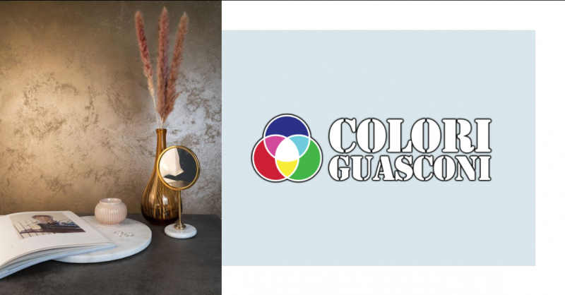 Offerta emulsione gel decorativa per pareti effetto cristallino Milano - occasione decorativo glitterato per pareti Pavia