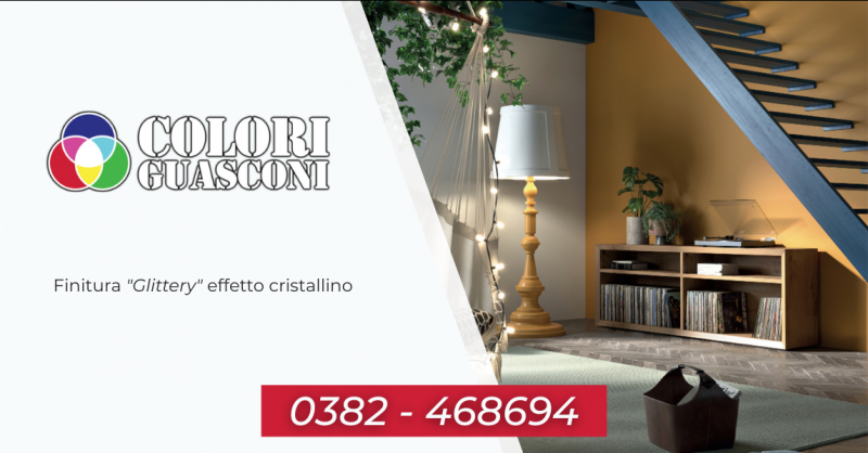 Offerta finitura gel per interni effetto cristallino Milano - occasione finitura per pareti in gel effetto cristallino Pavia