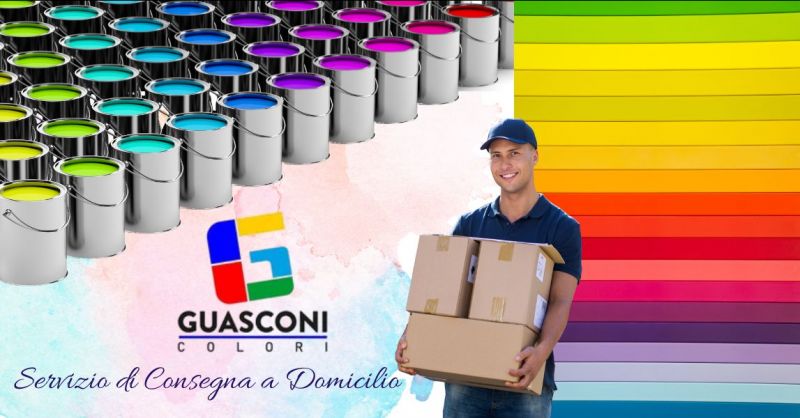 vernici ecologiche a domicilio