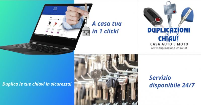 Offerta ferramenta online duplicazione chiavi - occasione centro duplicazione chiavi Roma